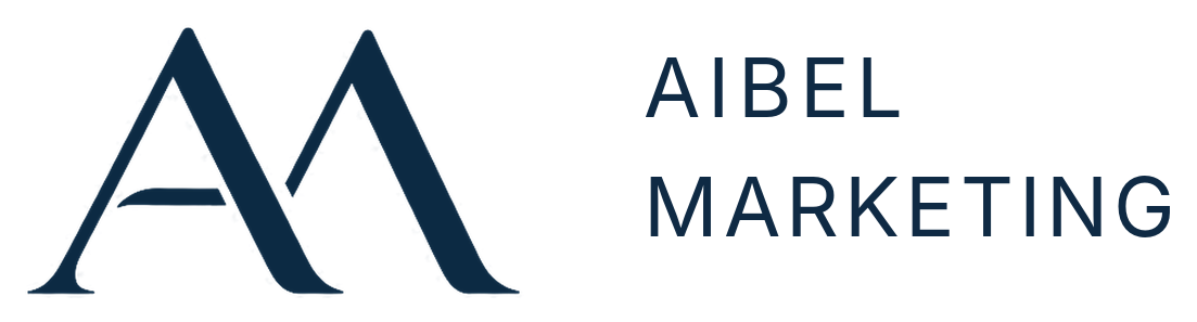 Aibel Marketing logo