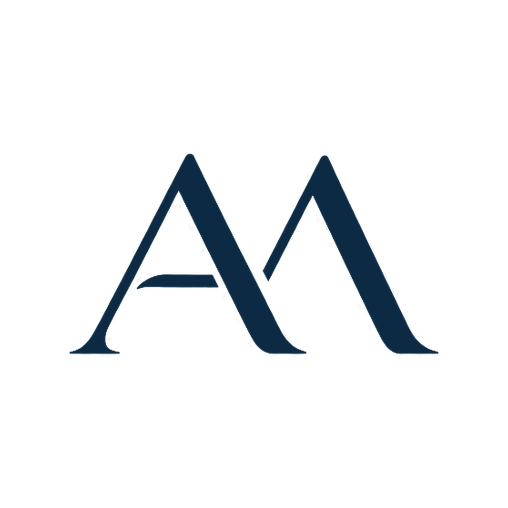 Aibel Marketing AM monogram