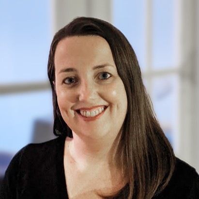 Jennifer Cakir, fractional marketing executive